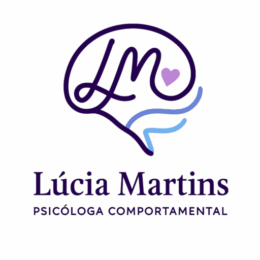 Psicóloga Lúcia Martins – Atendimento em ABA e TCC